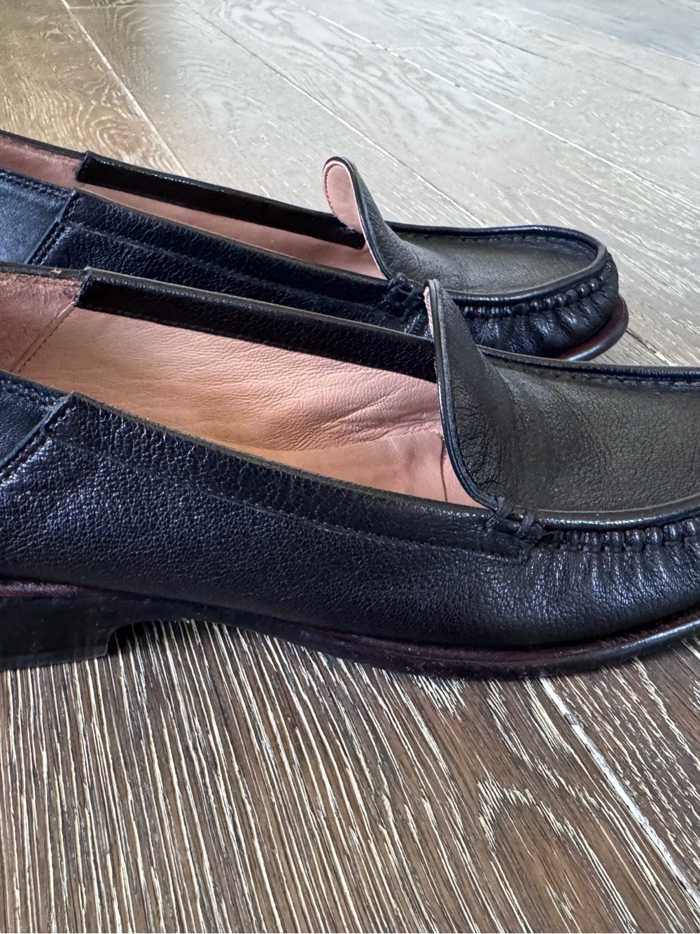 Mansur Gavriel Walker Loafers - Size 37 - Picture 4 of 7